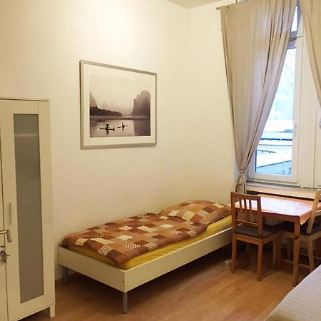 Hannover Sudstadt - Zimmer Und Apartment Luaran gambar