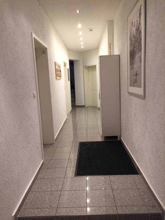 Hannover Sudstadt - Zimmer Und Apartment Luaran gambar