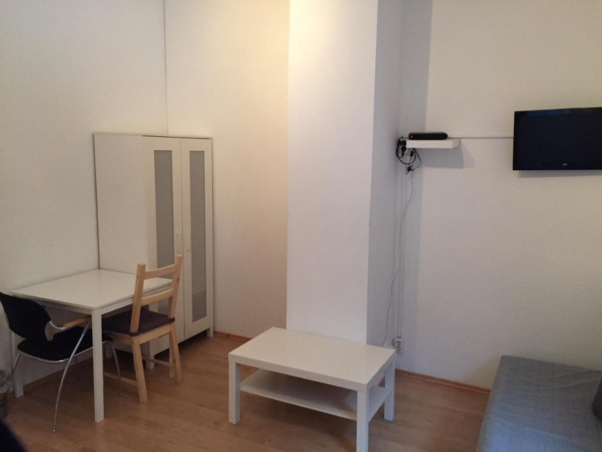 Hannover Sudstadt - Zimmer Und Apartment Luaran gambar
